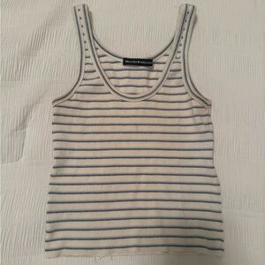 brandy melville tank
